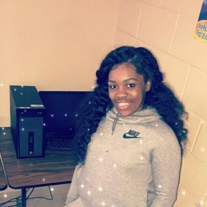 Meet your Posher, Lakeisha